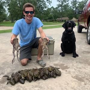 Meet your Posher, Daniel